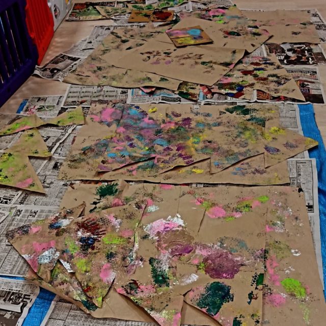 prepare for Christmas🎄