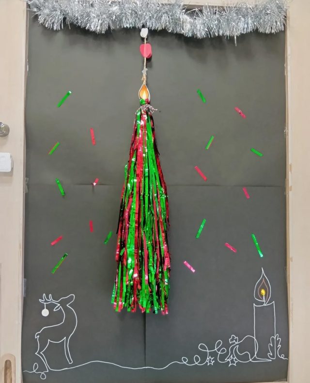 #Christmas#クリスマス会 #保育園